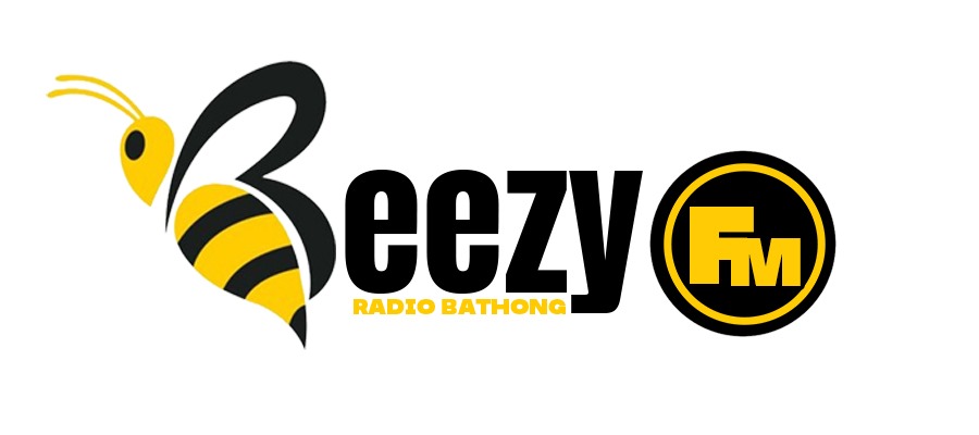 Beezyfm Logo